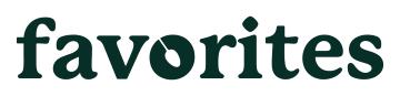 Favorites Logo